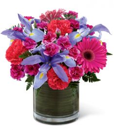 Pure Perfection Bouquet