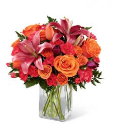 The Always True Bouquet