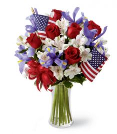 The Unity Bouquet