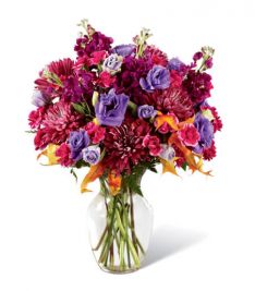 The Autumn Beauty Bouquet