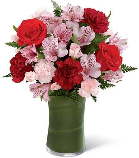 Love in Bloom Bouquet