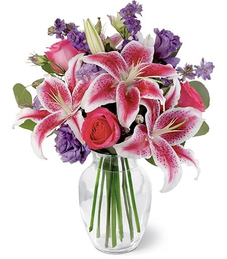 Bright & Beautiful Bouquet