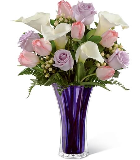 The Beautiful Expressions Bouquet