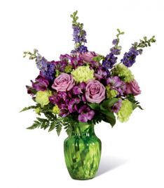 The Beautiful Expressions Bouquet