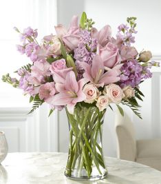 Wishes & Blessings Bouquet