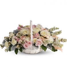 Dawn Of Remembrance Basket